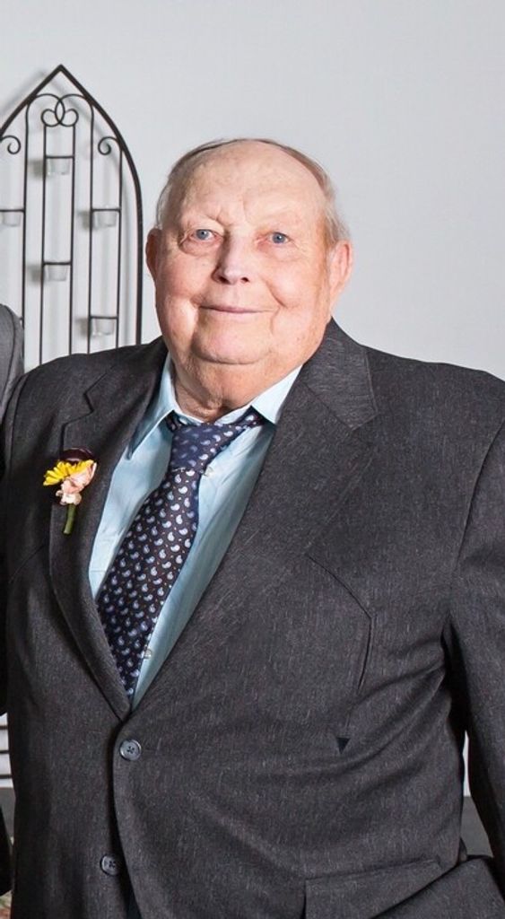 Howard F. Behrends Profile Photo