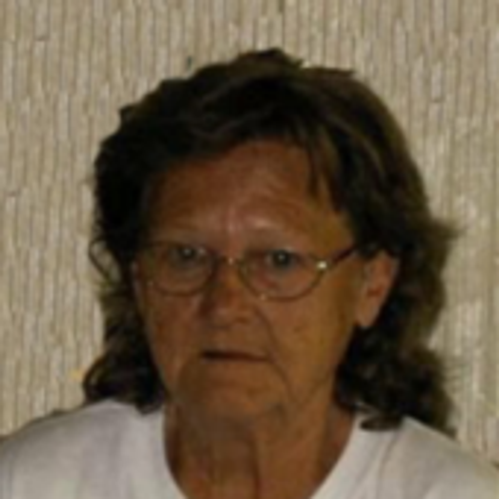 Geraldine Puckett