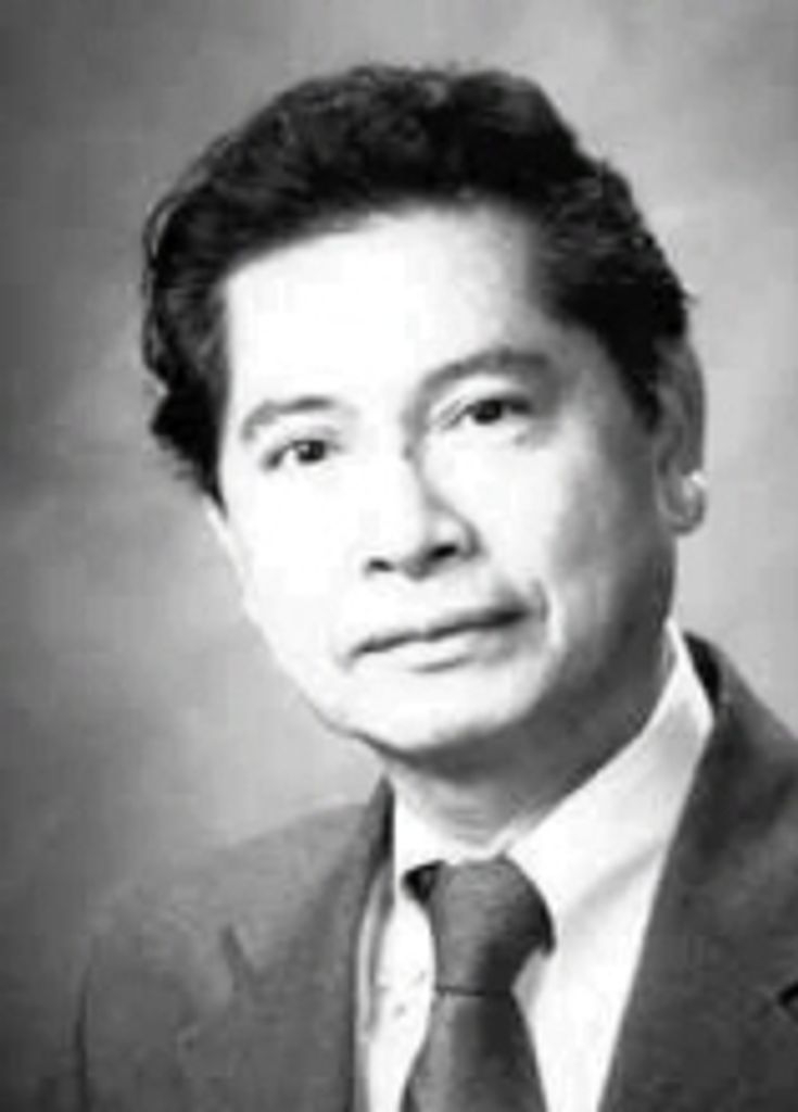 Silvino C. Lindo, Md