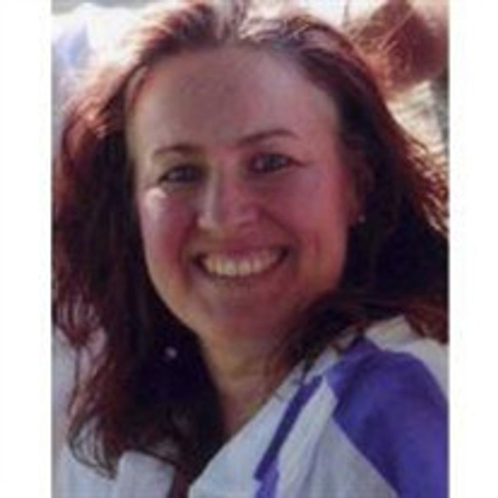 Theresa Ann Tracy