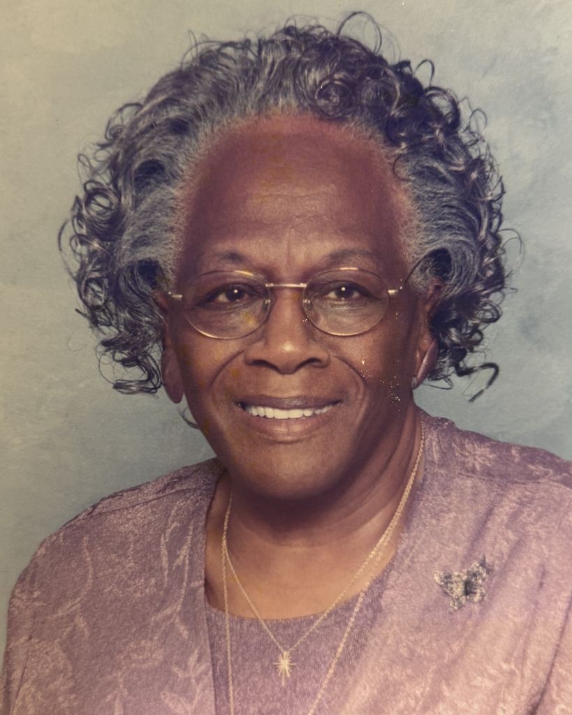 Rev. Hazel G. Hill Profile Photo