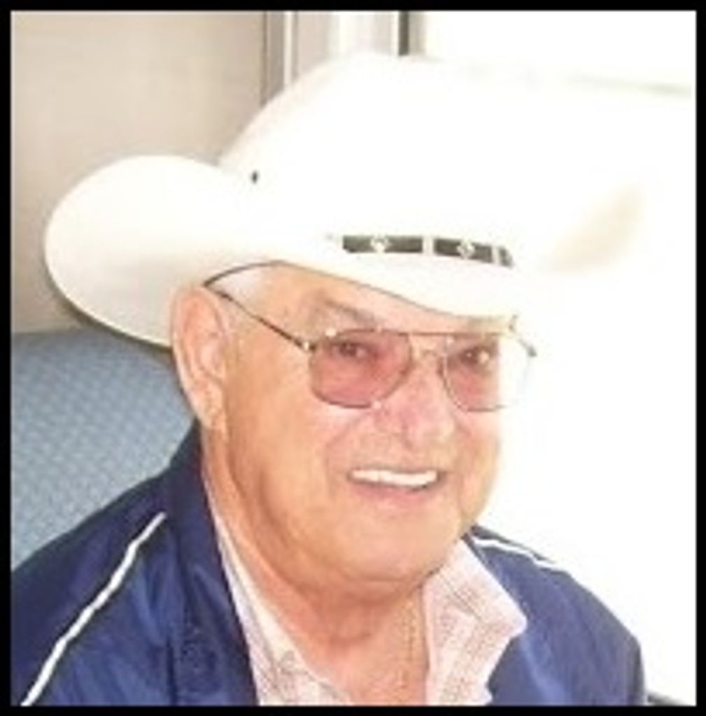 Perry Jones Goodwin, Jr.
