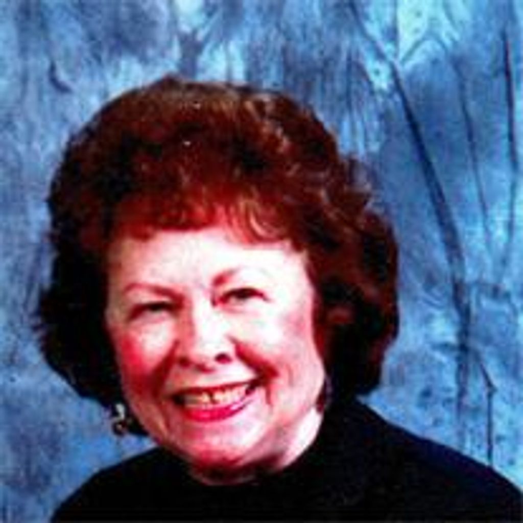 Joyce Mae Hennessee
