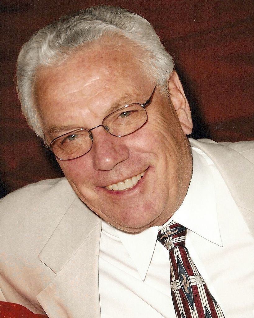 Peter F. Derocher