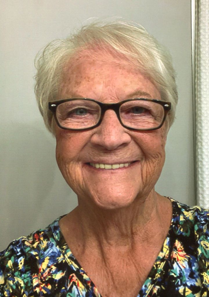 Nancy D. (Tiefenbach)  Leithner Profile Photo