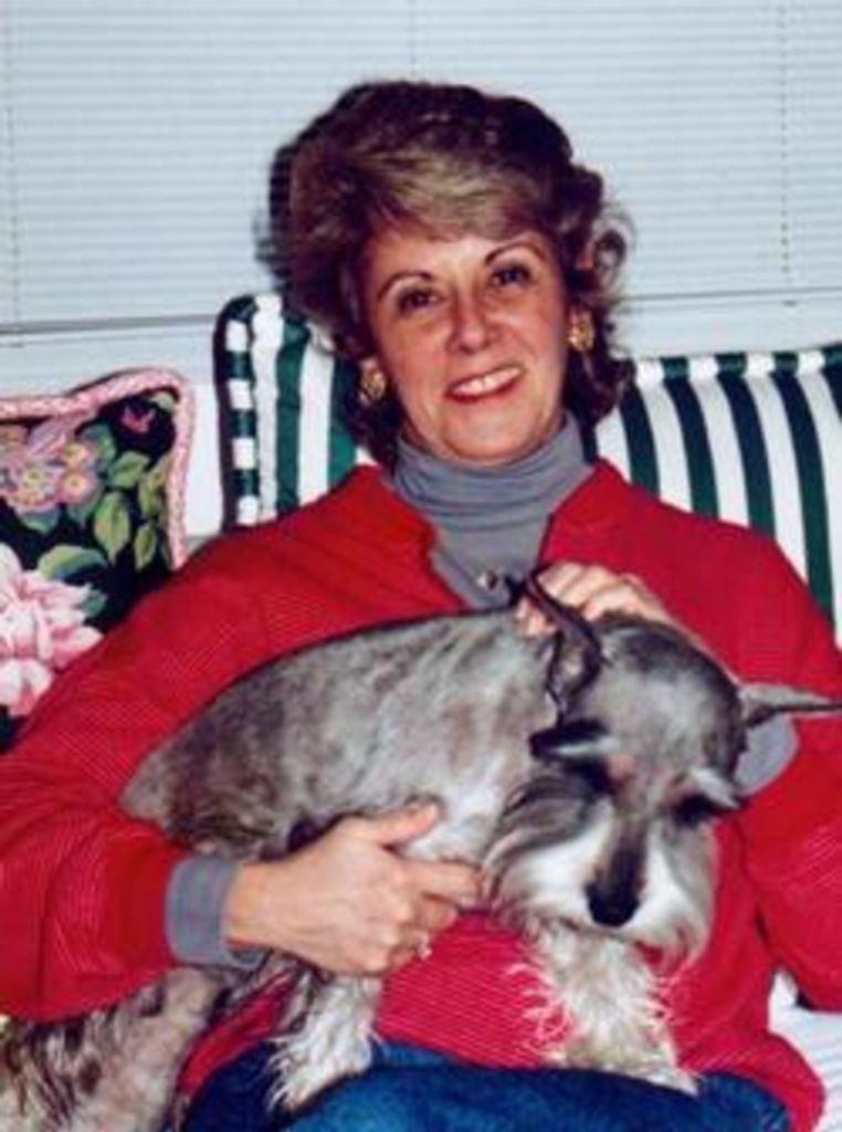 Rochelle Glassman Gill