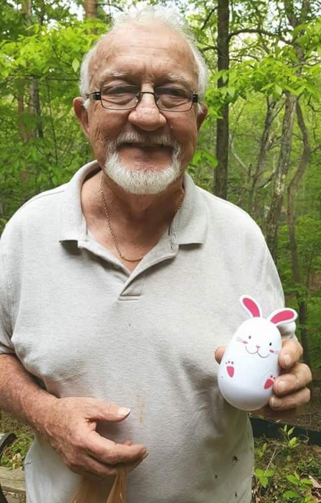 John W. Waddell, Jr.