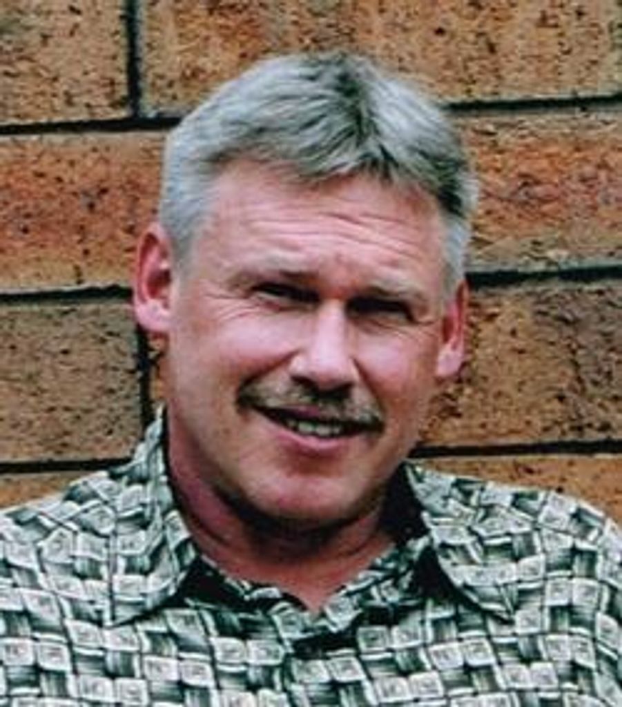 Gregory White Profile Photo
