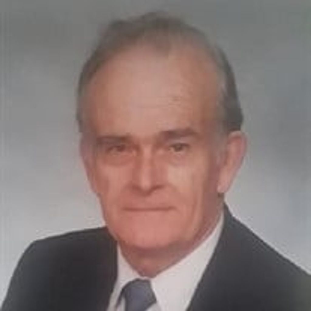 John Jefferson Roberson