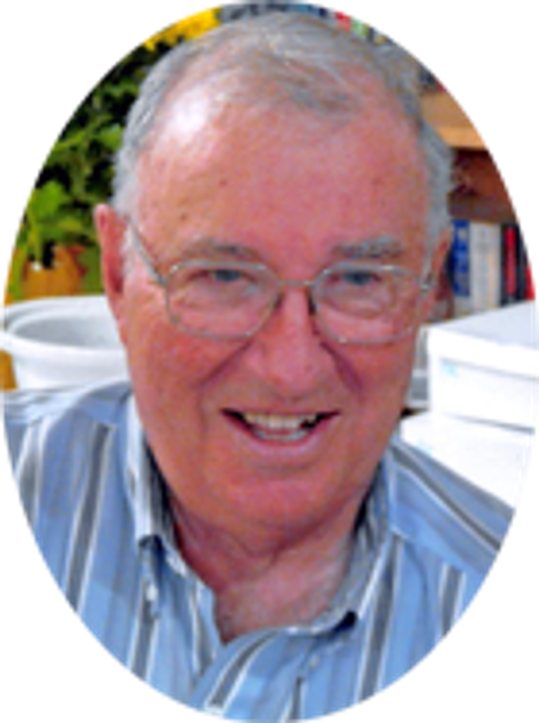 Earl Lithgow