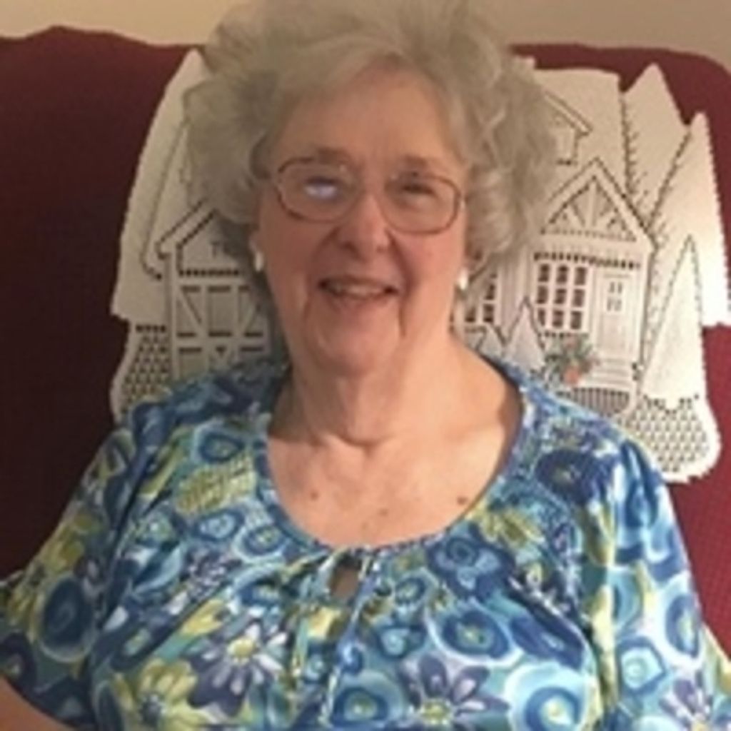 Constance 'Connie' Joan Trumbauer