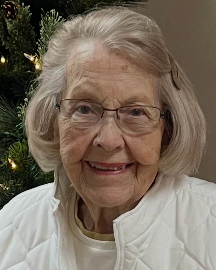 Betty Holland Dubberly