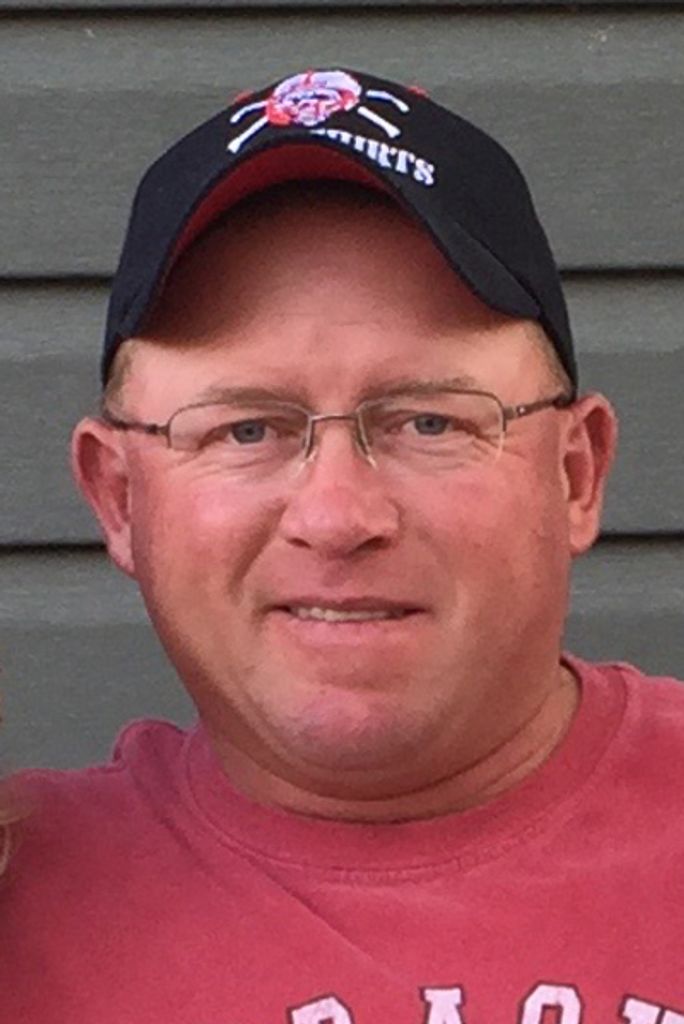 Steven John Roan Profile Photo