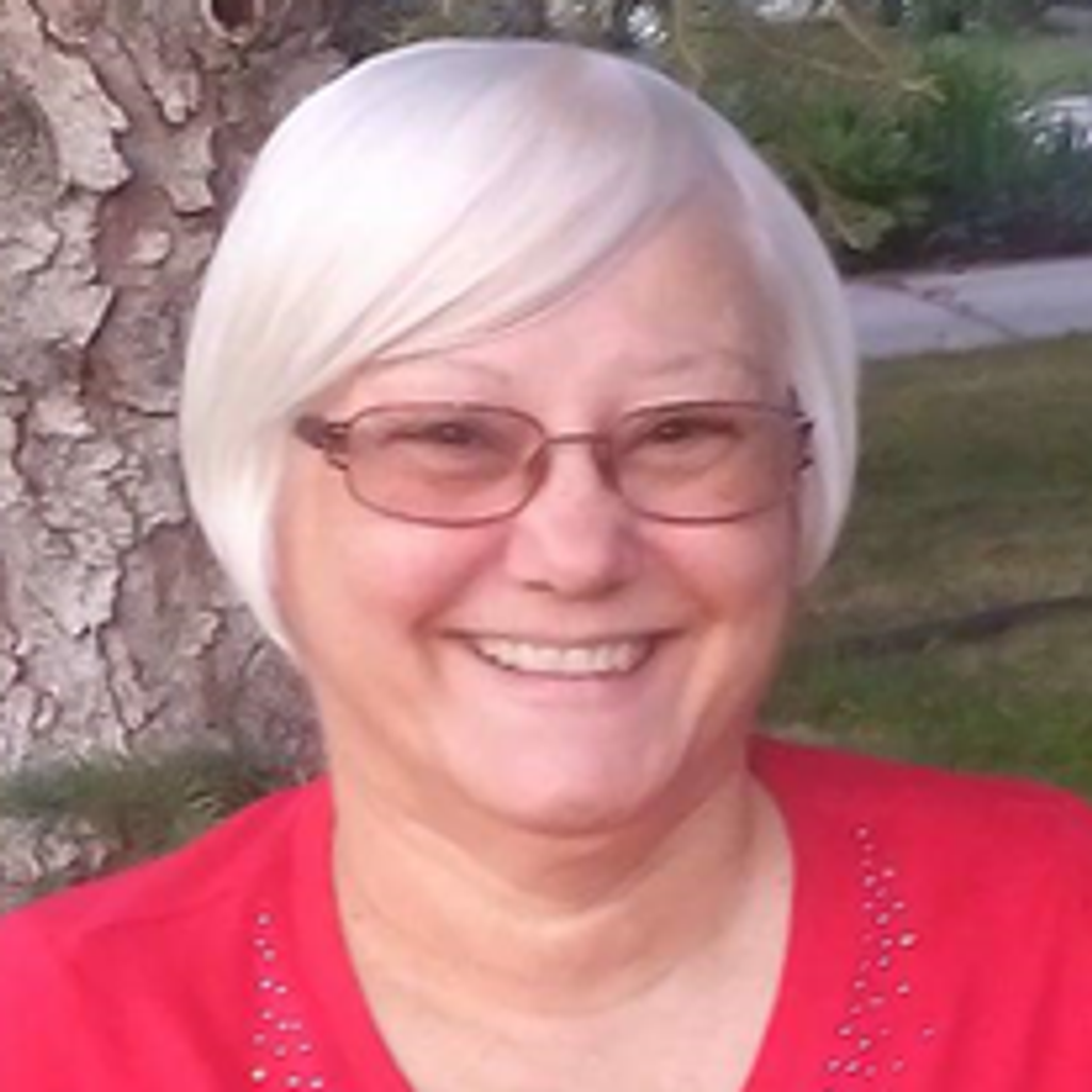 Nancy Faye Tallman
