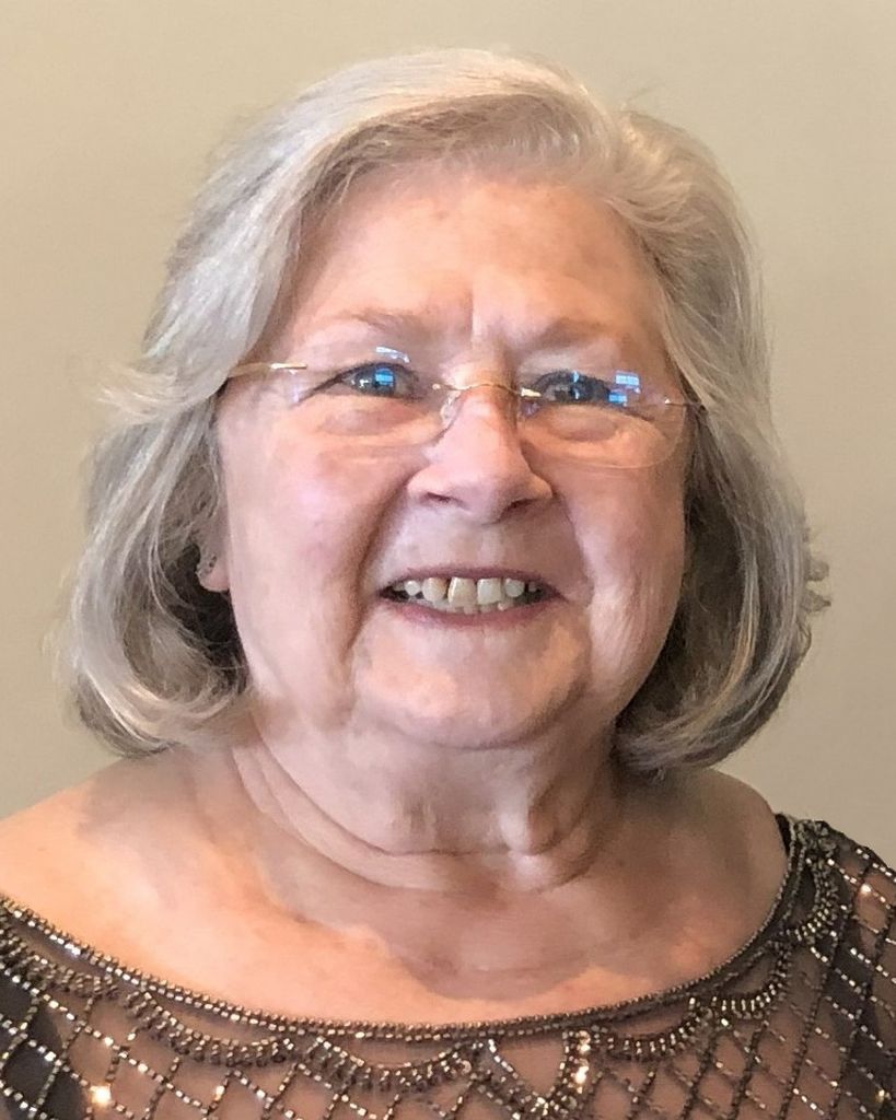 Janice E. Petre Profile Photo