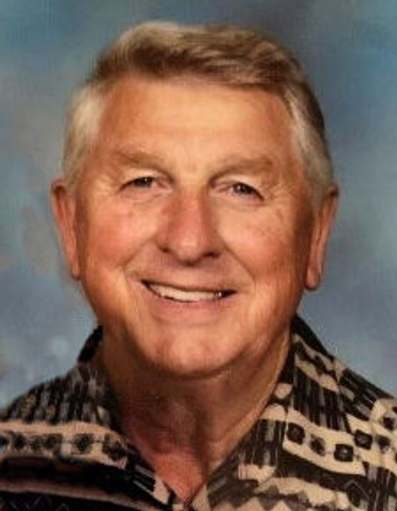Donald Schmidt