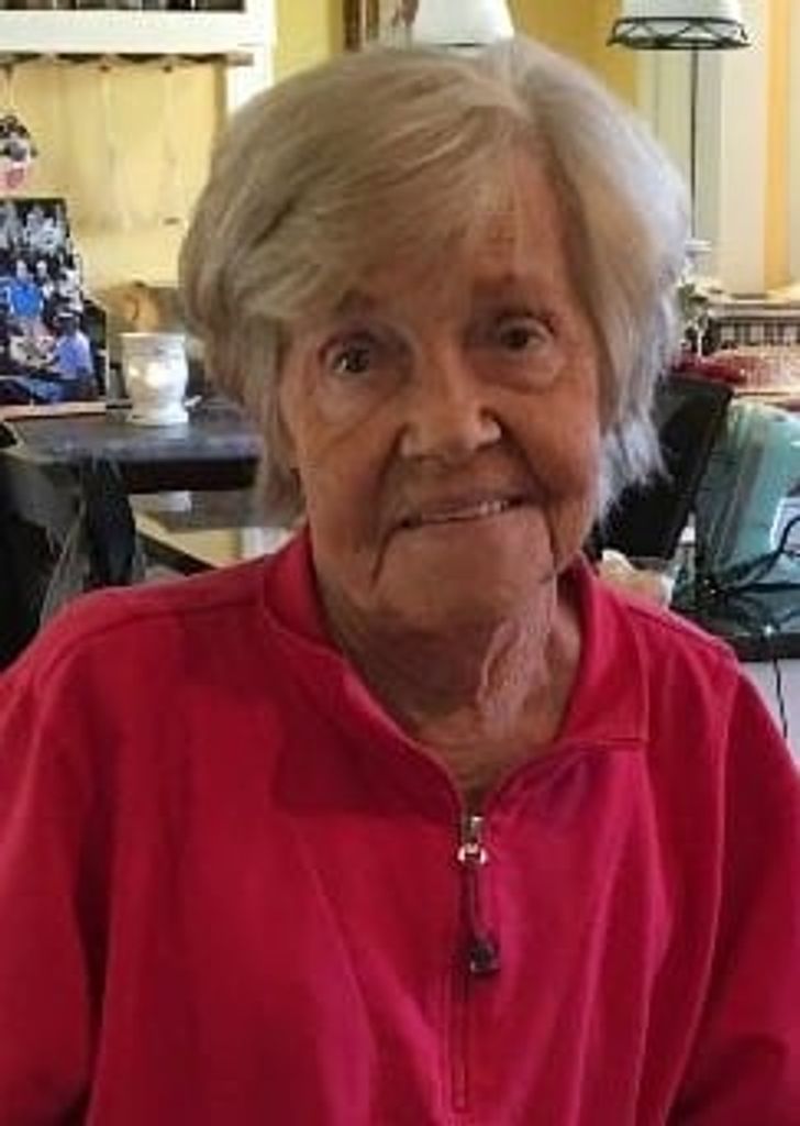 Lynda Faye  Jones Mitchell
