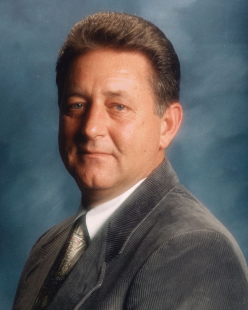 Charles Allen Carter