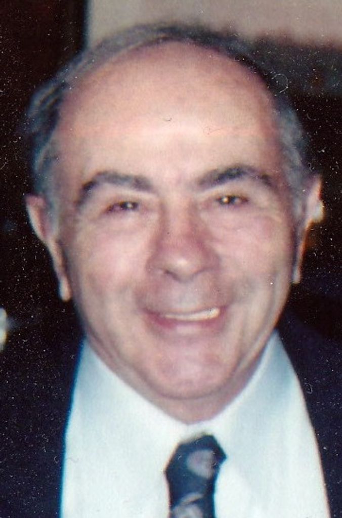 Richard L. Siddell