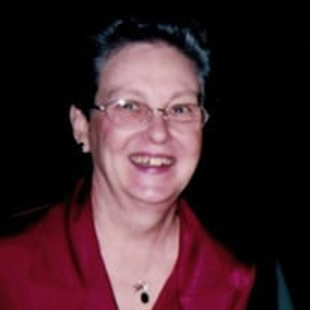 Gail Zeringue Cedotal
