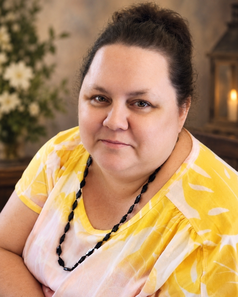 Donna Lea Isgrig