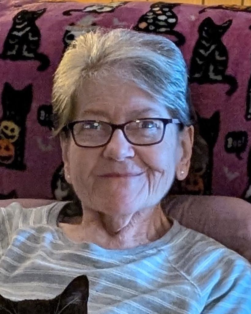 Barbara Sue Olson Profile Photo