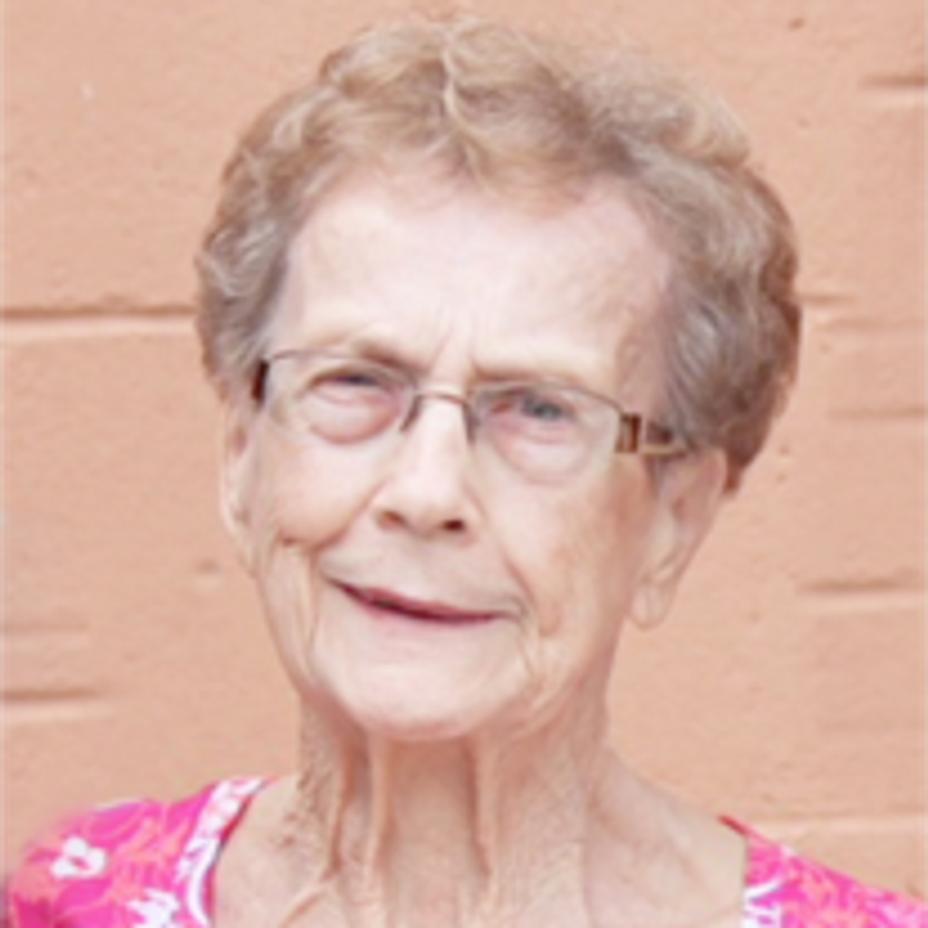 Dolores M. Badura