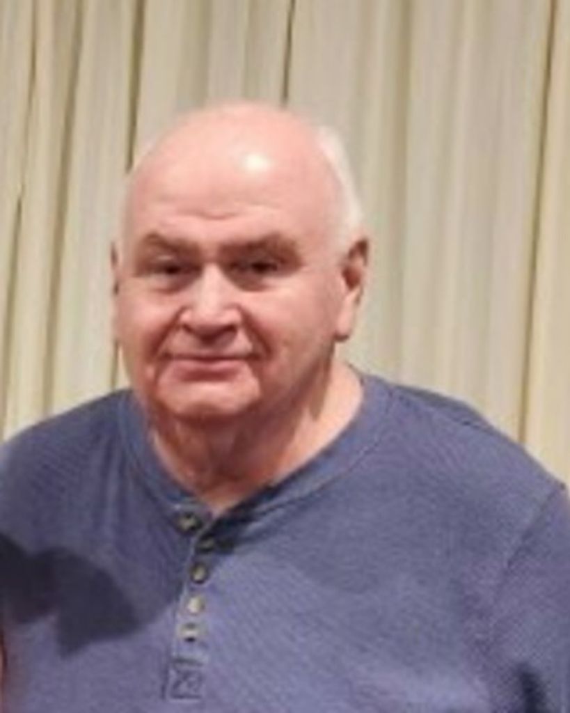 Michael Ray Simpson Profile Photo