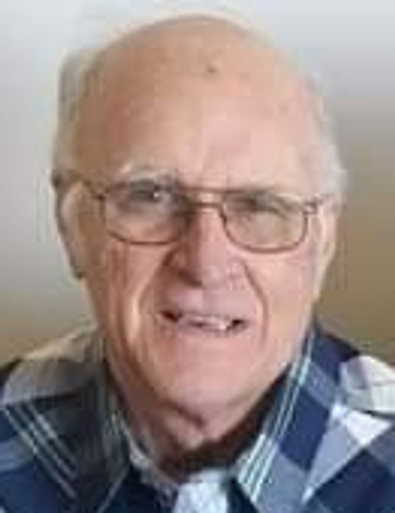 Richard Edwin "Dick" Cughan