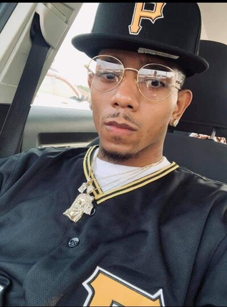 Taquille Damone Johnson Profile Photo