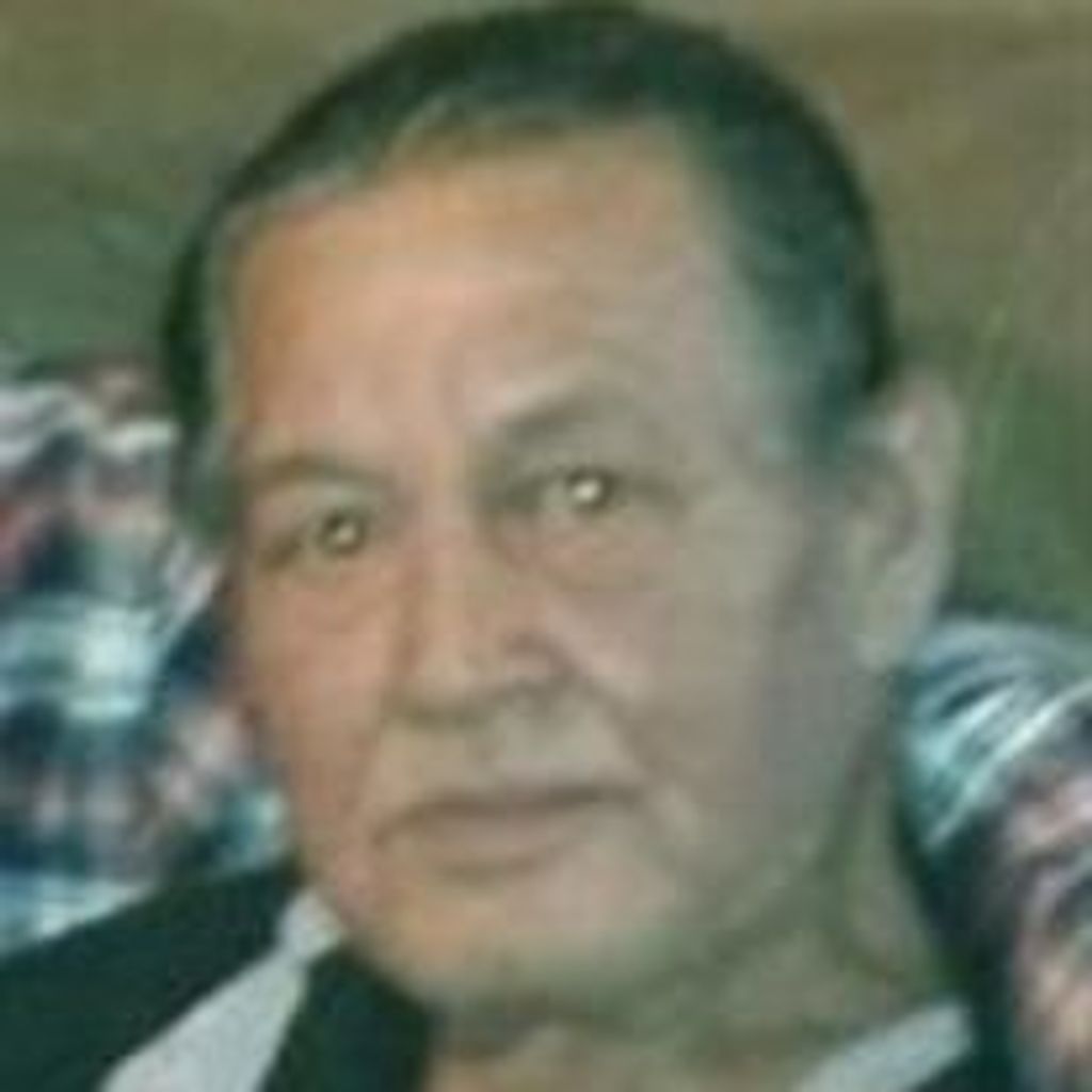 Jose Fernando Garcia Profile Photo