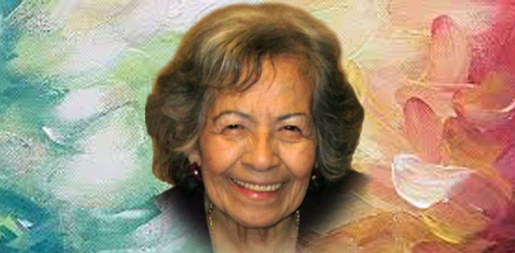 Adela Segovia Profile Photo