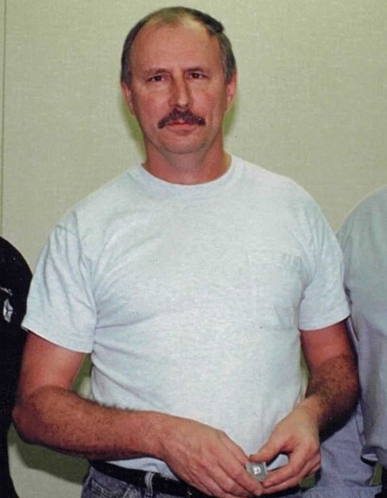 Thomas Lester Taylor