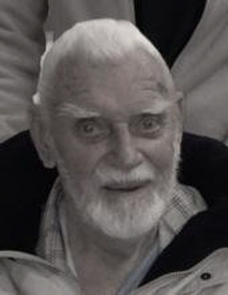 Frank Valdemar Hinch