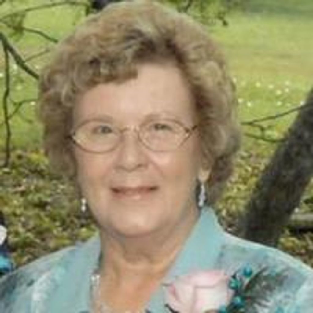 Janie M. Johnson Profile Photo