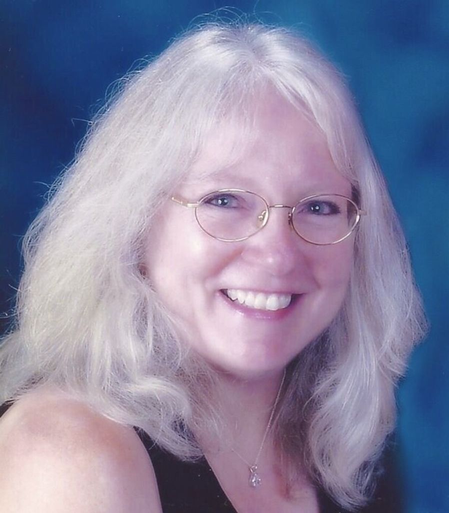 Charlene (Ramsell) Harper Profile Photo