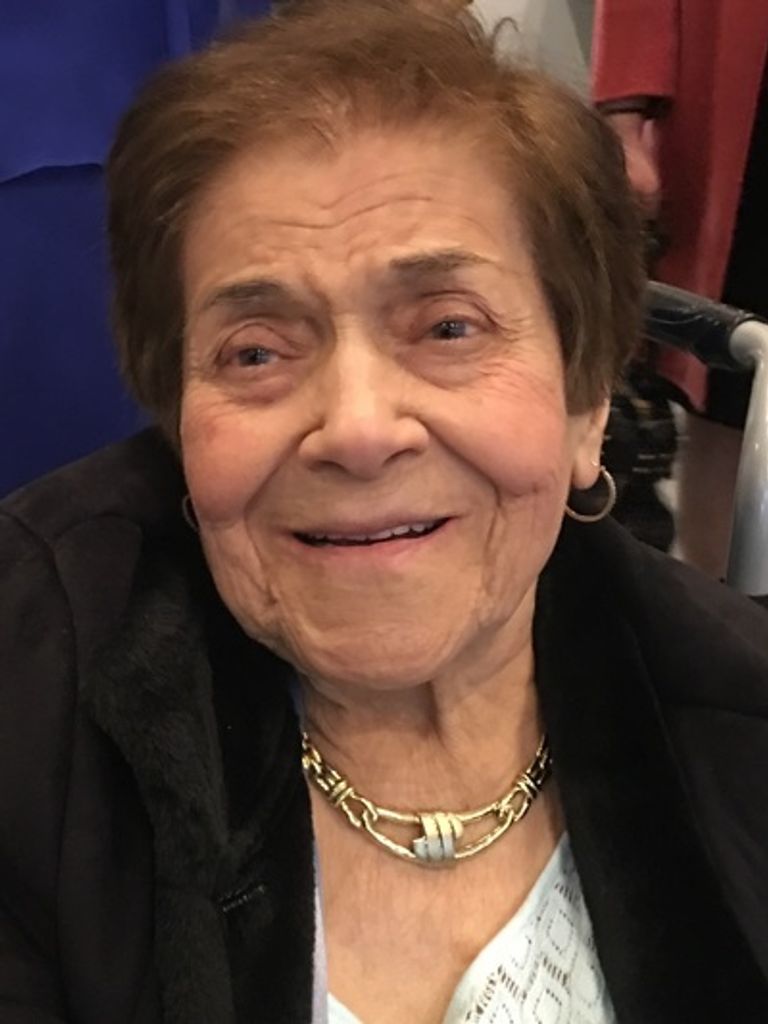 Aghdasolmoulouk Hazrati Profile Photo