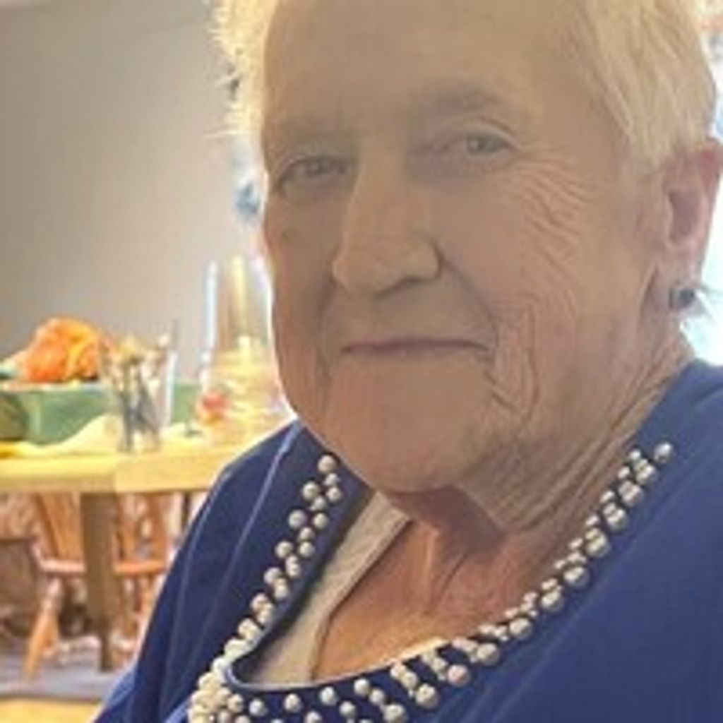 Bonnie Jean Scott Profile Photo