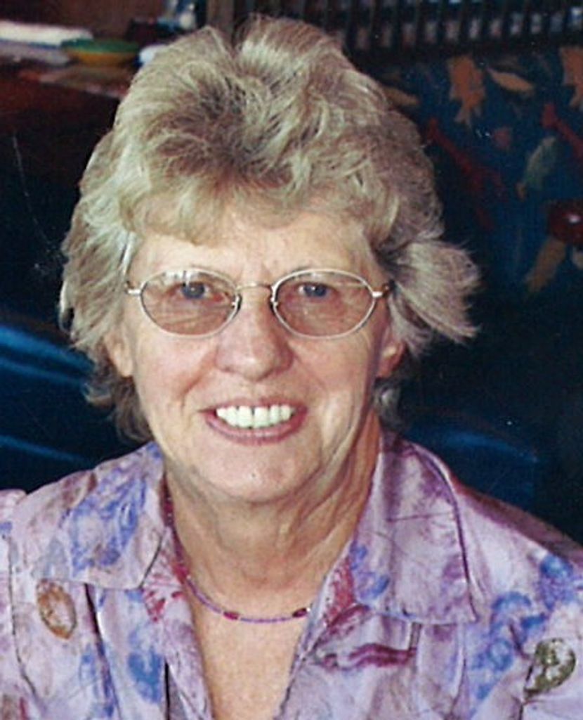 Velma Lawrence