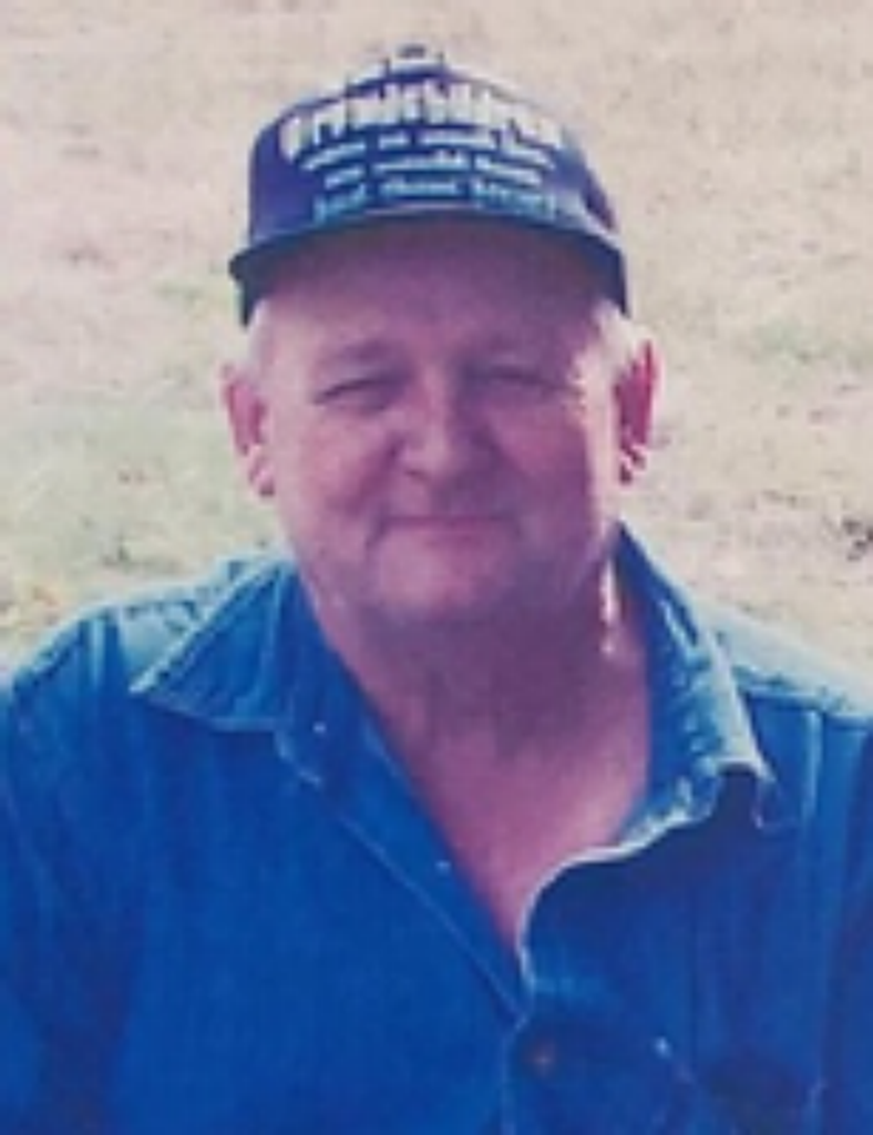 Nathan Perry Faircloth, Sr.