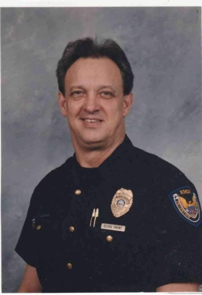 Clyde L. Trent, Sr. Profile Photo