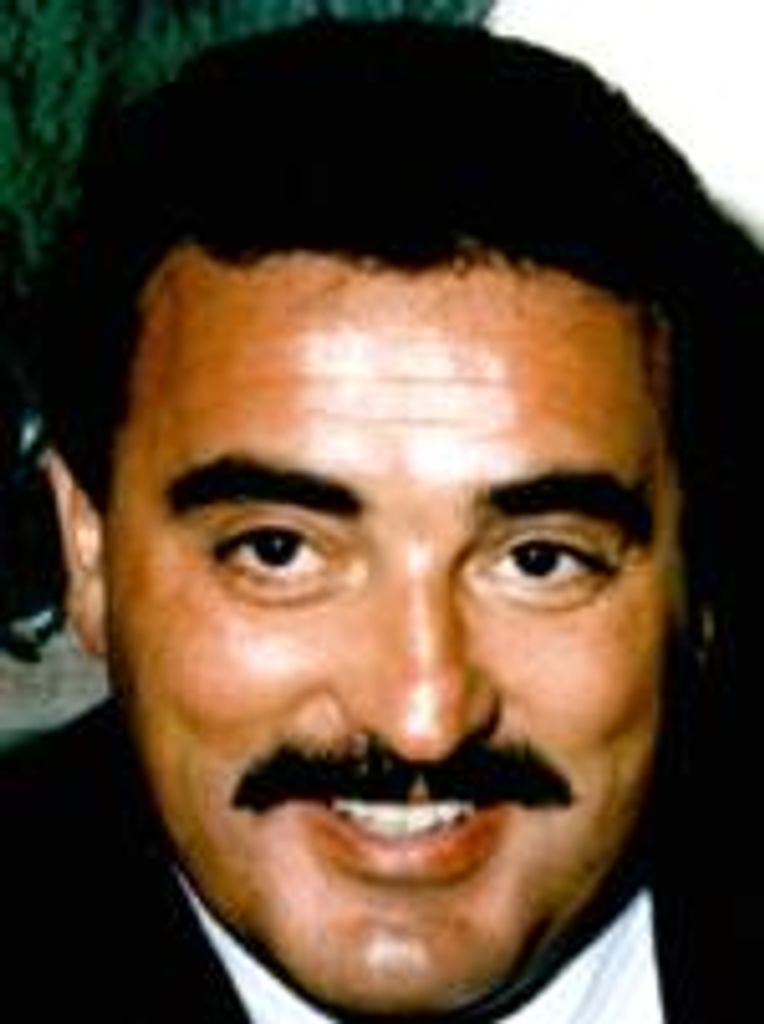 Joseph A. Demello