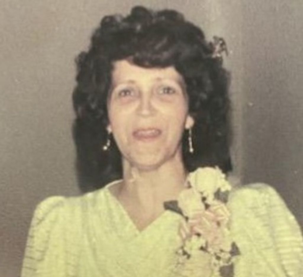 Eleanor Jean Mcquain Profile Photo
