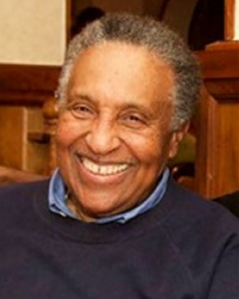 Robert D. Frelow