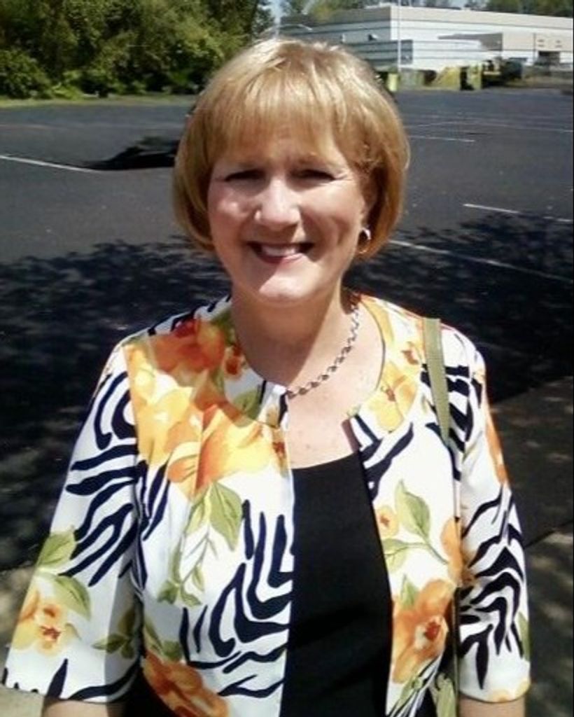 Sharon Kay Easterling Profile Photo