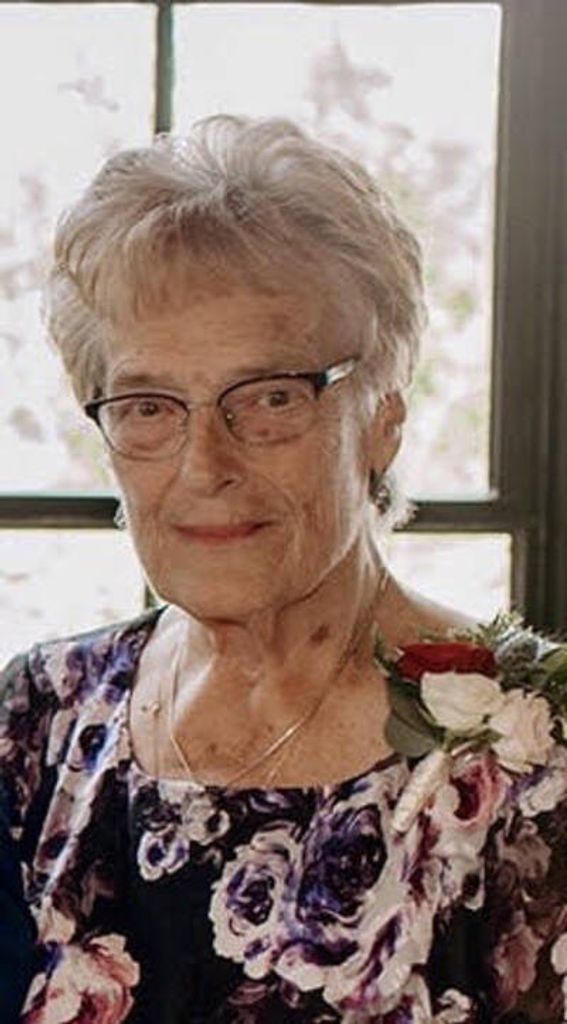 Nancy Irene Hopman Profile Photo