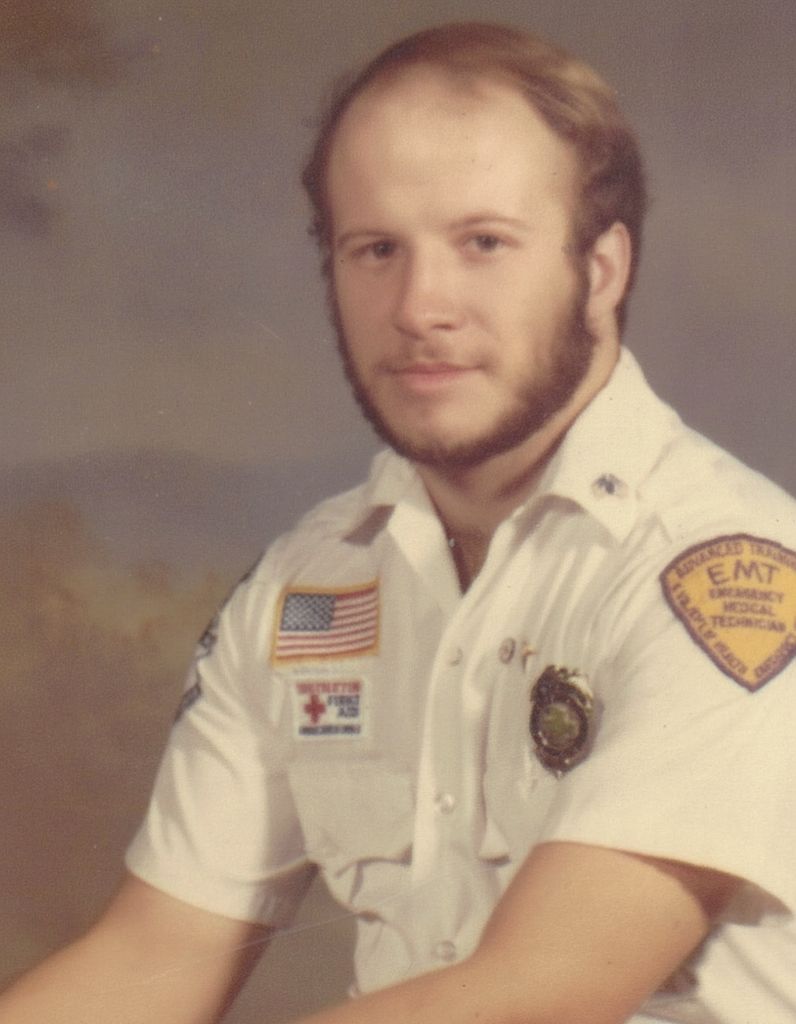 Joseph Edward Hodges Profile Photo