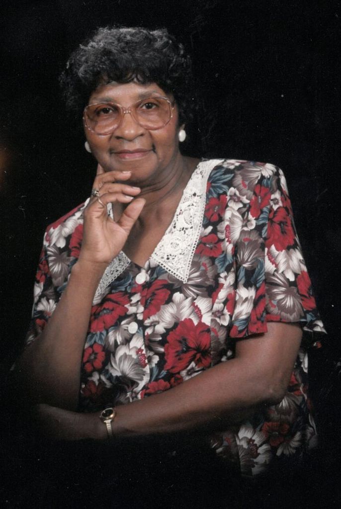 Charlotte Atwood Profile Photo