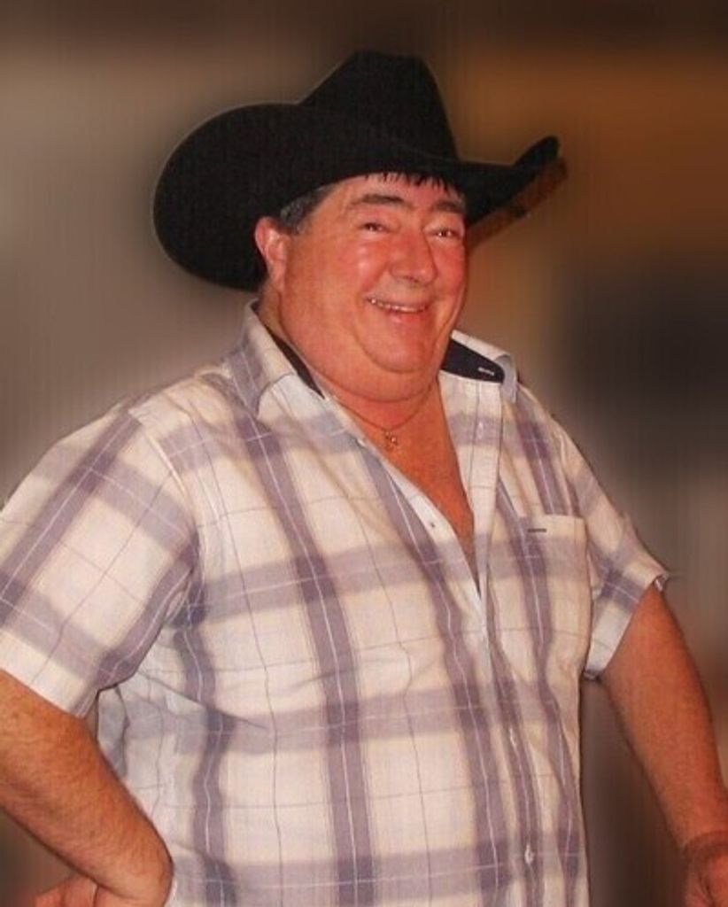 Roger Tizzard Profile Photo