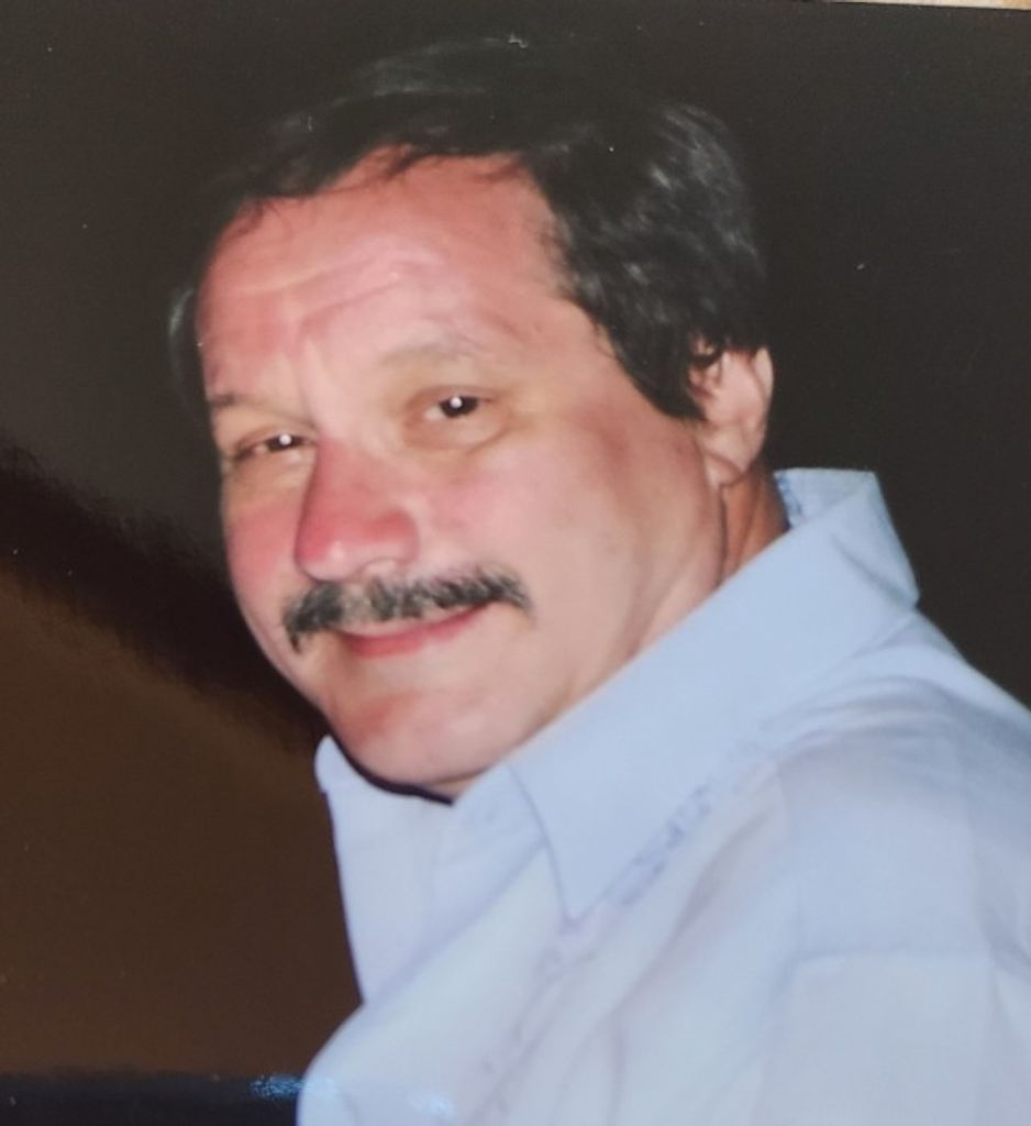 Charles "Chuck" Loshek